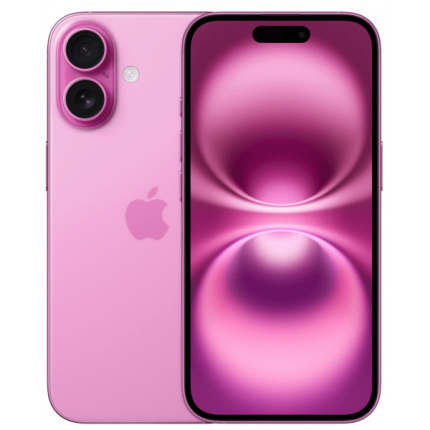 Apple iPhone 16 256GB Pink