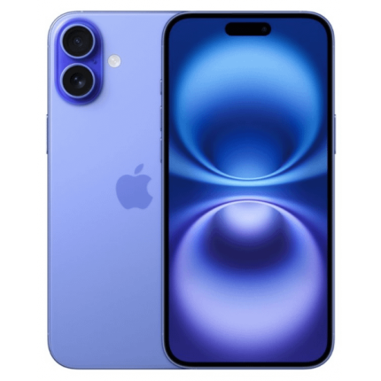 Apple iPhone 16 Plus 256GB Ultramarine (Blue)