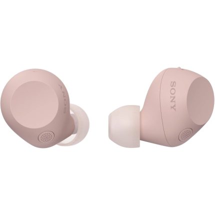 Sony WF-C710N Truly Wireless Noise Cancelling Earbuds (Pink)