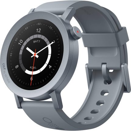 CMF Watch Pro 2 (Ash Grey)