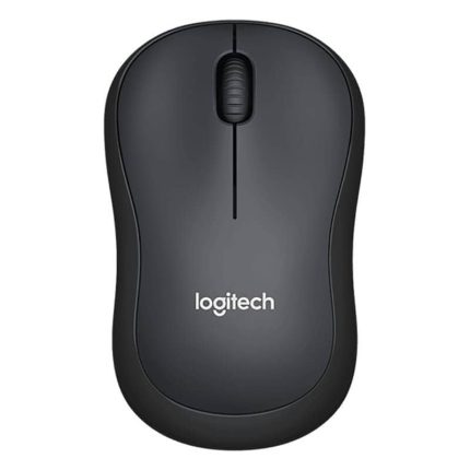 Logitech M221 Wireless Silent Mouse