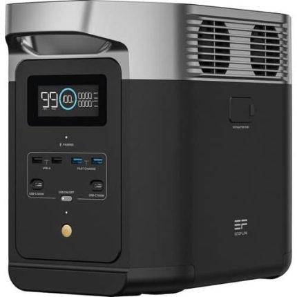 EcoFlow Delta 2 Portable Power Station