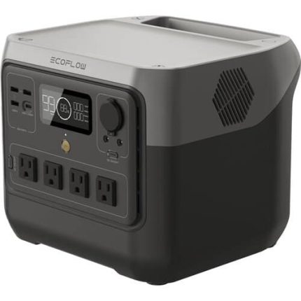EcoFlow RIVER 2 Pro Portable Power Station