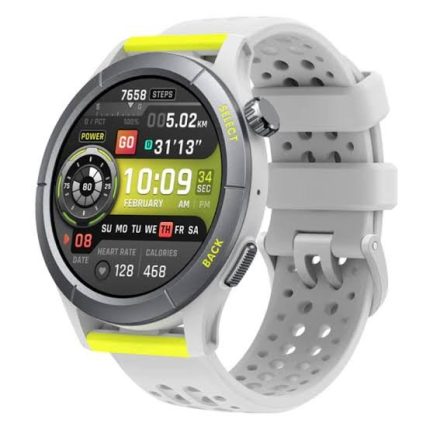 Amazfit Cheetah Smartwatch - Round