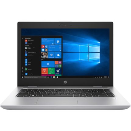 HP 14" ProBook 640 G5 Core i5 Laptop