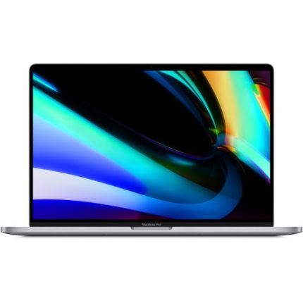 Apple 16" MacBook Pro Core i9 (Late 2019, MVVK2)