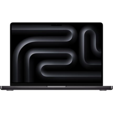 Apple 14" MacBook Pro M4 (24GB/1TB, MCX04LL/A)