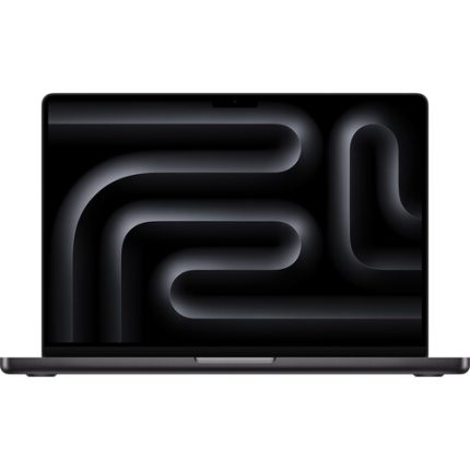 Apple 14" MacBook Pro M5 (24GB/1TB, Space Black)