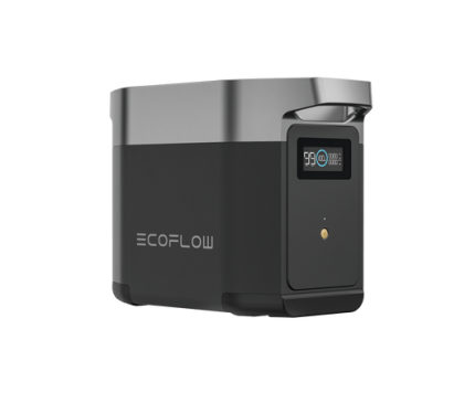 EcoFlow DELTA 2 Smart Extra Battery (ZMR330EB)